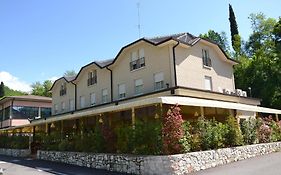 Hotel Edone